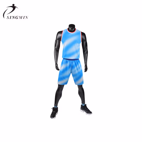 La fabbrica affidabile di buona qualità direttamente Jersey personalizza l'uniforme di pallacanestro di alto rango