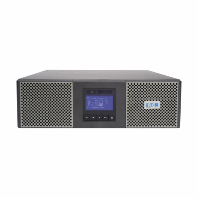 Sistema UPS Eaton serie 9px 5400W 6000va 9px6K