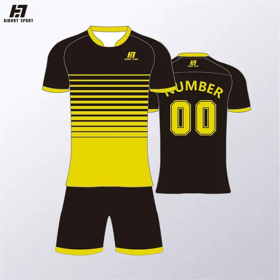 Polo Aibort 100% poliestere personalizzata con stampa a sublimazione (L